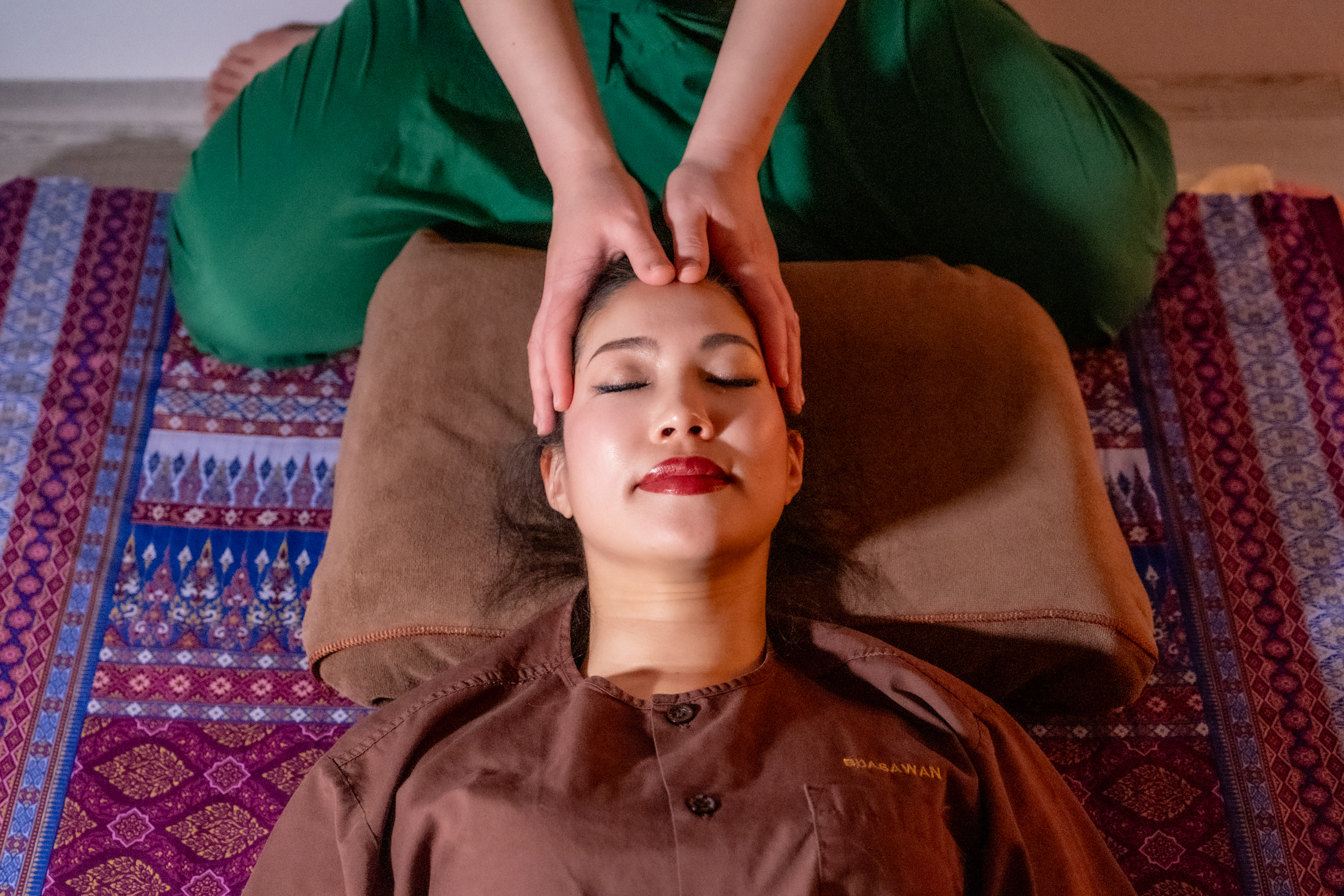 マッサージイメージ