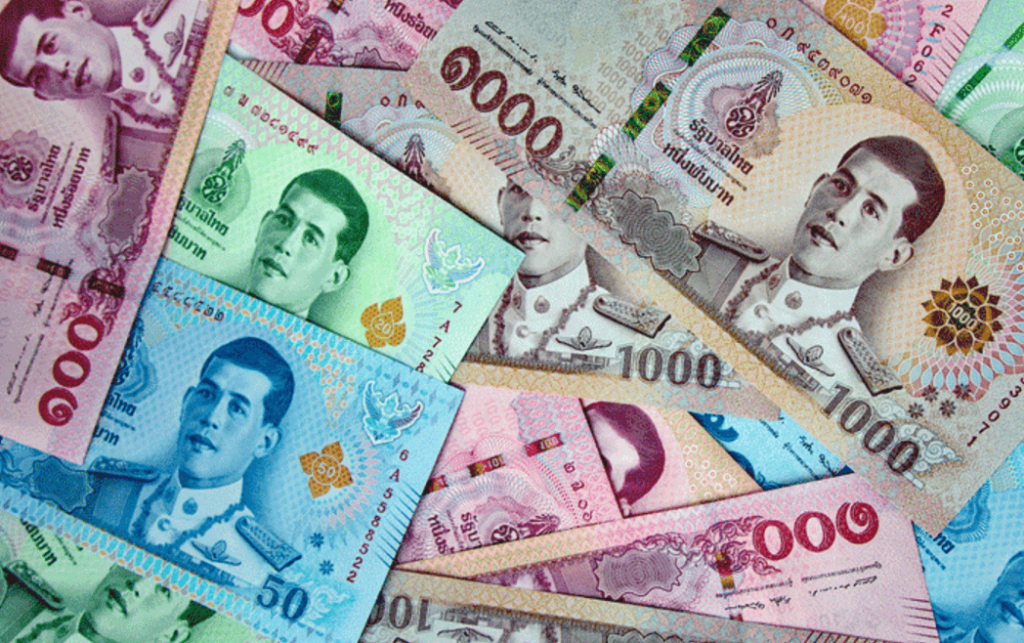 タイの通貨『バーツ』の歴史：その起源と現代の役割を徹底解説 - タイ